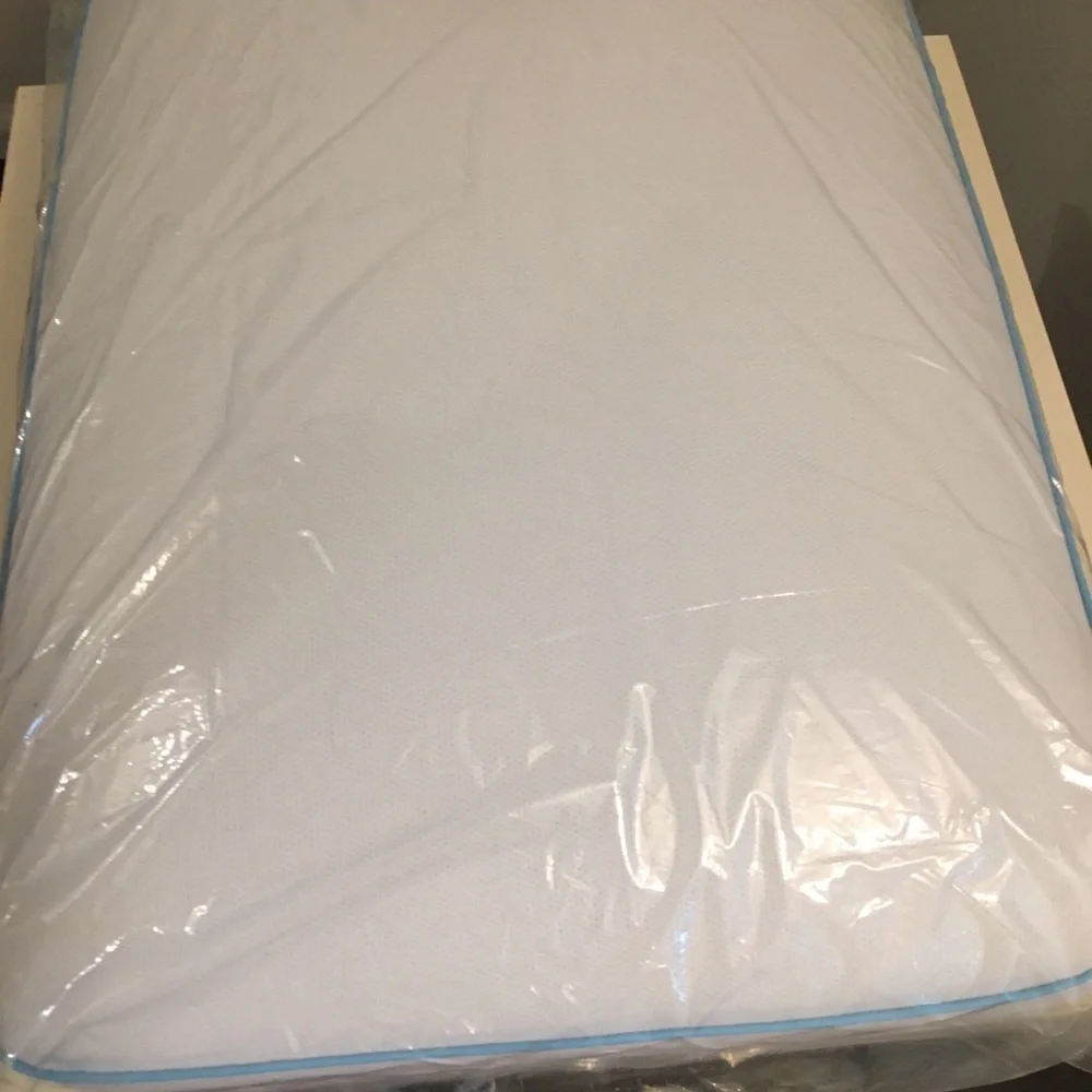 Serta standard size